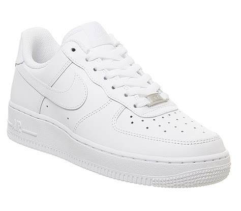 nike air force 1 damen weiss 38|Weiße Nike Air Force 1 Damen Größe 38 online .